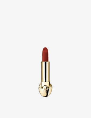 Guerlain Rouge G Customisable Ultra-Care Lipstick Refill 3.5g