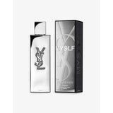 Yves Saint Laurent MYSLF L'ABSOLU parfum - British product