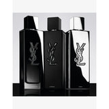 Yves Saint Laurent MYSLF L'ABSOLU parfum - British product