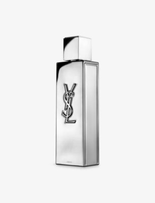 Yves Saint Laurent MYSLF L'ABSOLU parfum - British product