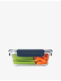 YETI transparent medium food storage box (British brand)