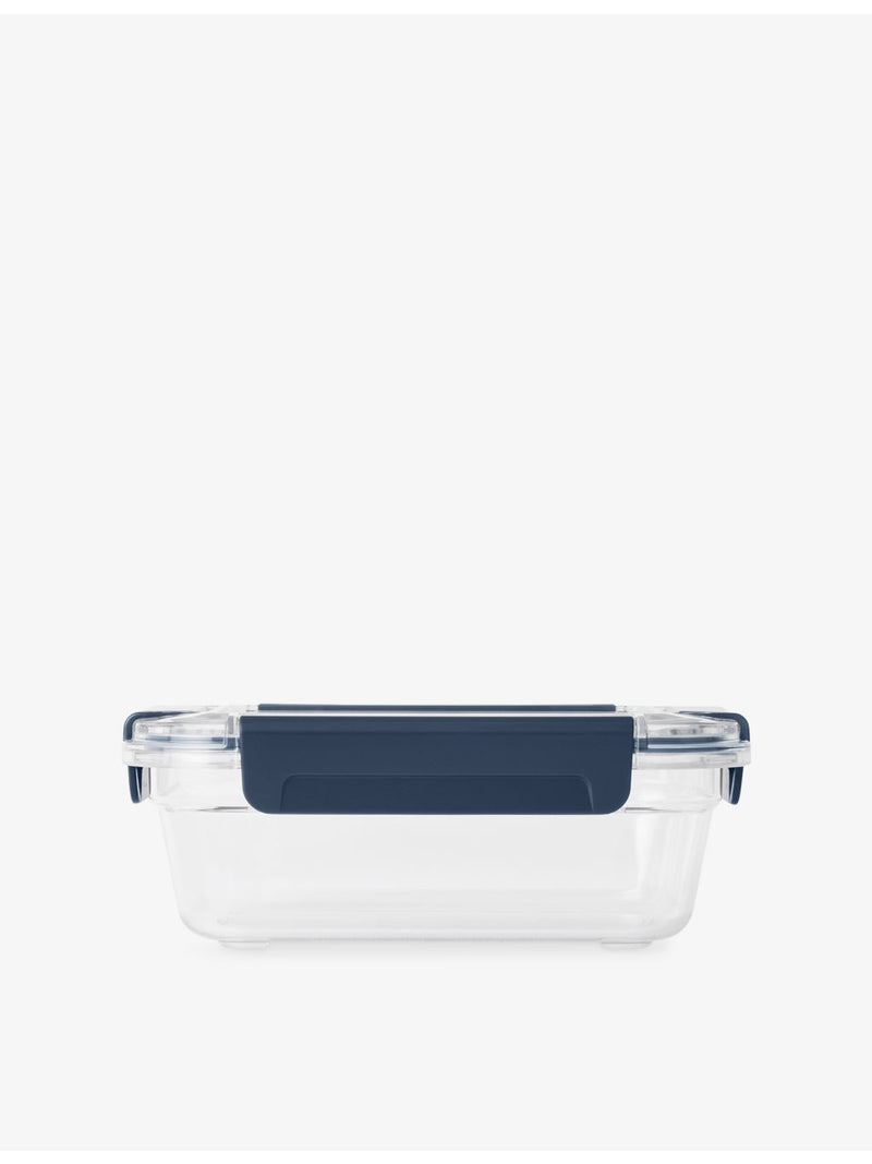 YETI transparent medium food storage box (British brand)