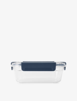YETI Transparent Medium Plastic Food Storage Box