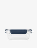 YETI Transparent Medium Plastic Food Storage Box