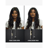 ghd Chronos Curve Max 38mm curling wand, UK version