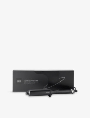 ghd Chronos Curve Max 38mm curling wand, UK version