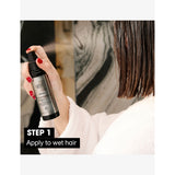 ghd fine hair thickener 95ml, imported from the UK