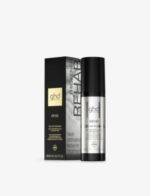 ghd fine hair thickener 95ml, imported from the UK