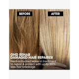 ghd damaged hair repairer 95ml, imported from the UK