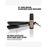 ghd damaged hair repairer 95ml, imported from the UK