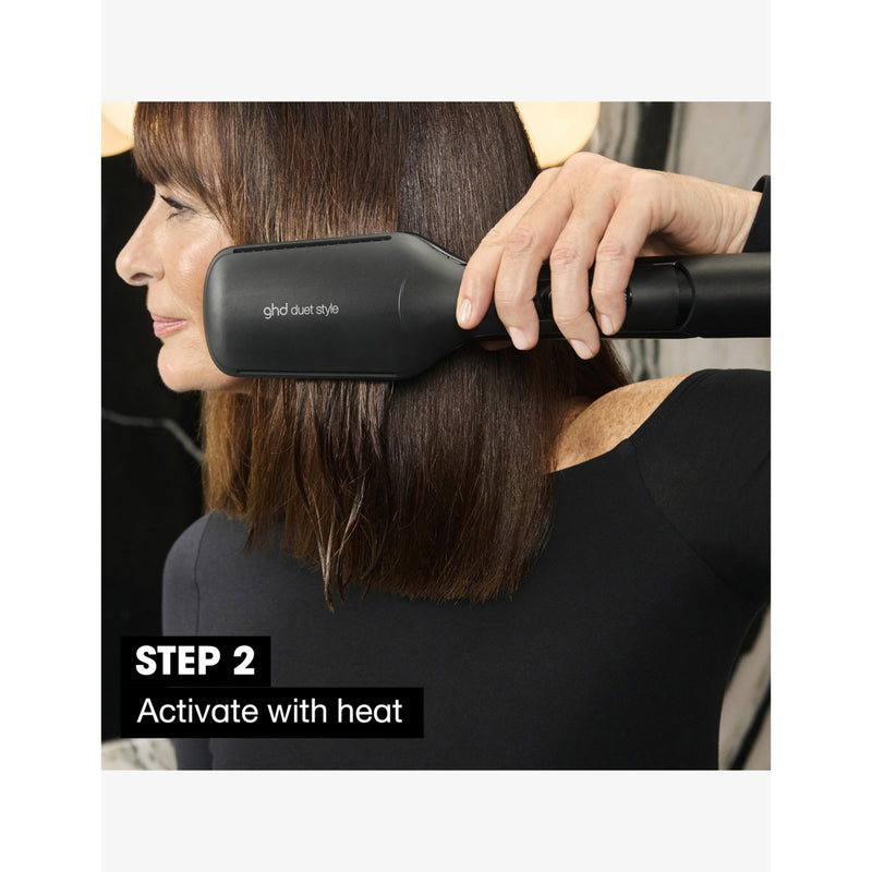 ghd Dry Hair Nourisher 95ml hair treatment, UK version