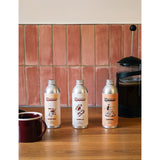Sip Syrup vanilla syrup 200ml bottle (British brand)