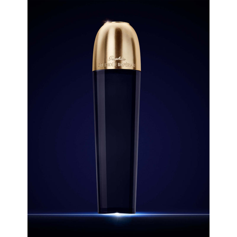Guerlain Orchidée Impériale Essence-In-Lotion 125ml - British product
