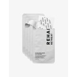REHAB under eye patches 40g pack of five, imported from the UK