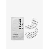REHAB under eye patches 40g pack of five, imported from the UK