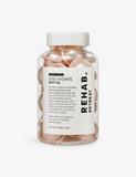 REHAB Hydrate body oil 20 capsules - British product