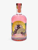 Diablesse Coconut & Hibiscus Rum 700ml, UK version