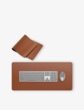 Satechi Vegan-Leather Premium Desk Mat