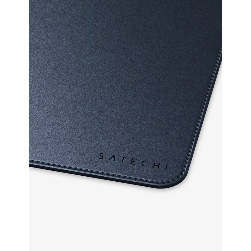 Satechi vegan-leather premium desk mat, UK version