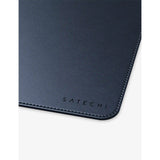 Satechi vegan-leather premium desk mat, UK version