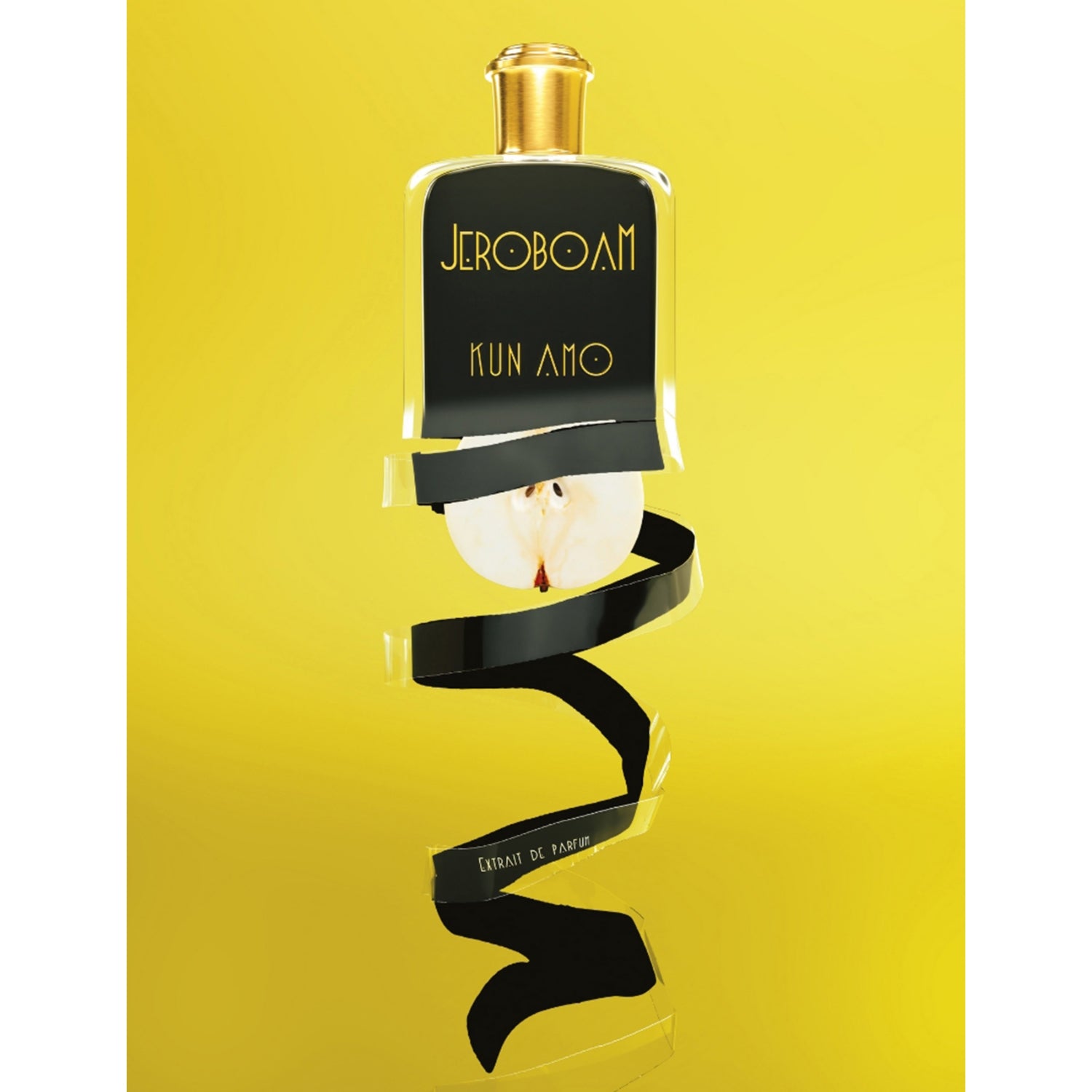 Jovoy Paris Kun Amo Extrait eau de parfum 30ml, UK version