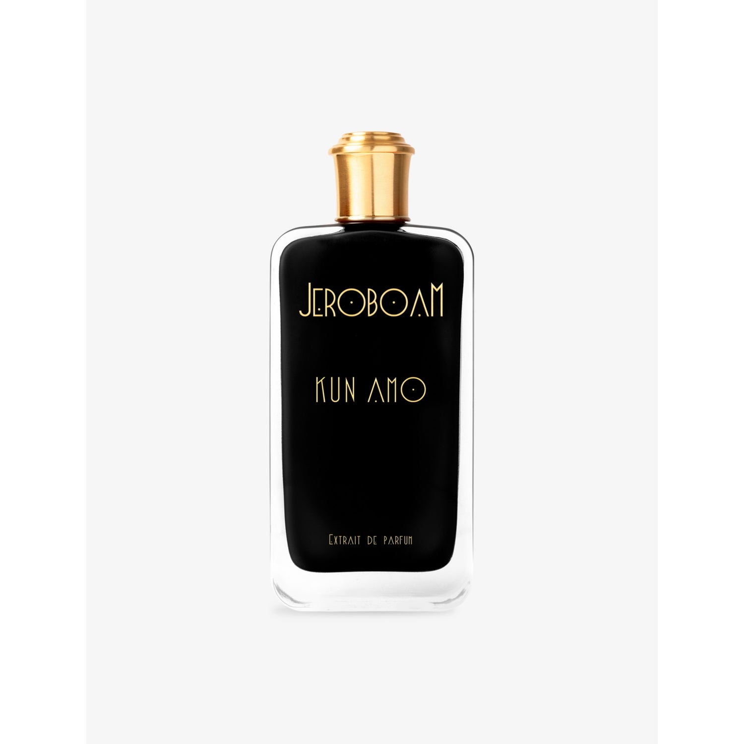 Kun Amo Extrait Eau de Parfum 30ml - 30ml