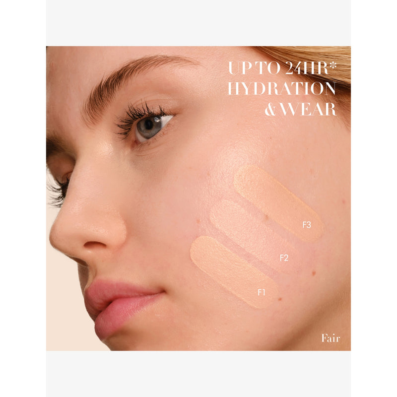 Giorgio Armani skin tint T2 30ml, UK version