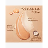 Giorgio Armani skin tint T2 30ml, UK version