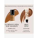 Giorgio Armani skin tint T2 30ml, UK version