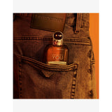 Giorgio Armani Stronger With You Amber eau de parfum 100ml (British brand)