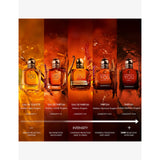 Giorgio Armani Stronger With You Amber eau de parfum 100ml (British brand)