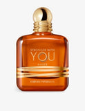 Giorgio Armani Stronger With You Amber eau de parfum 100ml (British brand)