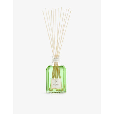 selfridges Dr. Vranjes Limone Cedrato Scented Room Fragrance Diffuser 500ml- Buy online at McGrocer