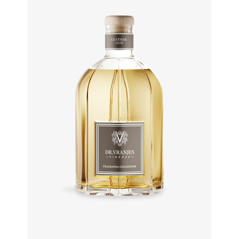 Dr Vranjes Leather Oud Vaso Diffuser 5000ml - British product