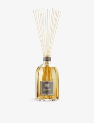 Dr Vranjes Leather Oud Vaso Diffuser 5000ml - British product