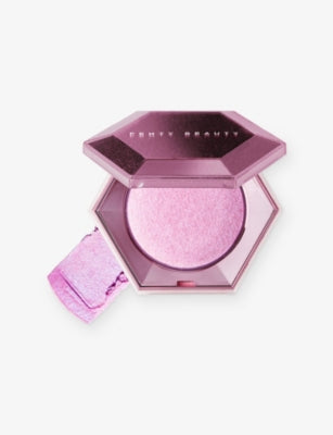 Fenty Beauty allover diamond veil powder 8g (British brand)