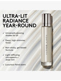 Fenty Beauty Diamond Bomb Body Lava body luminizer 90ml, imported from the UK