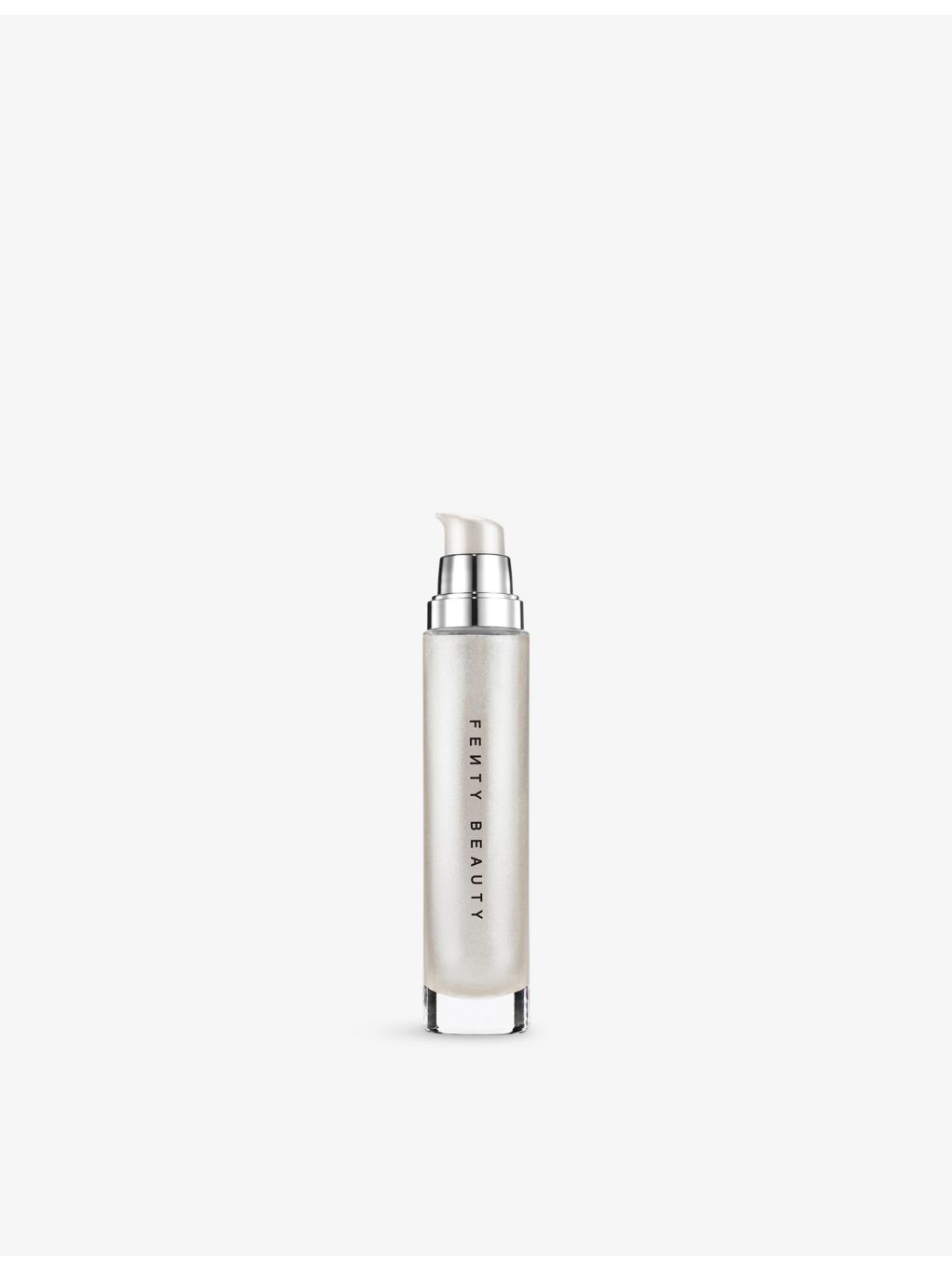 Fenty Beauty Diamond Bomb Body Lava body luminizer 90ml, imported from the UK