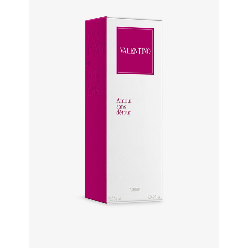 Valentino Beauty Amour Sans Detour parfum 30ml - British product