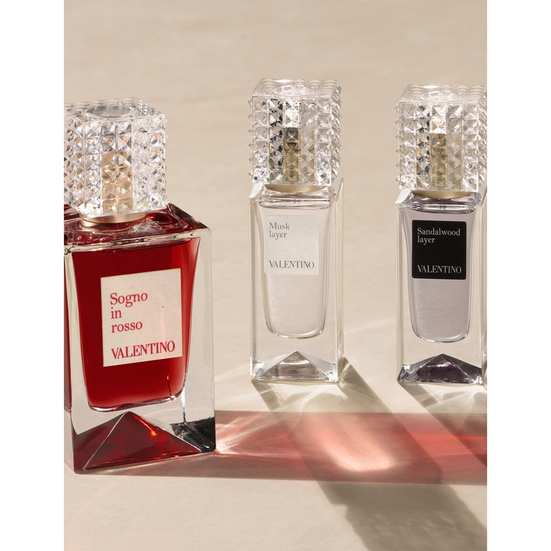 Valentino Beauty Amour Sans Detour parfum 30ml - British product