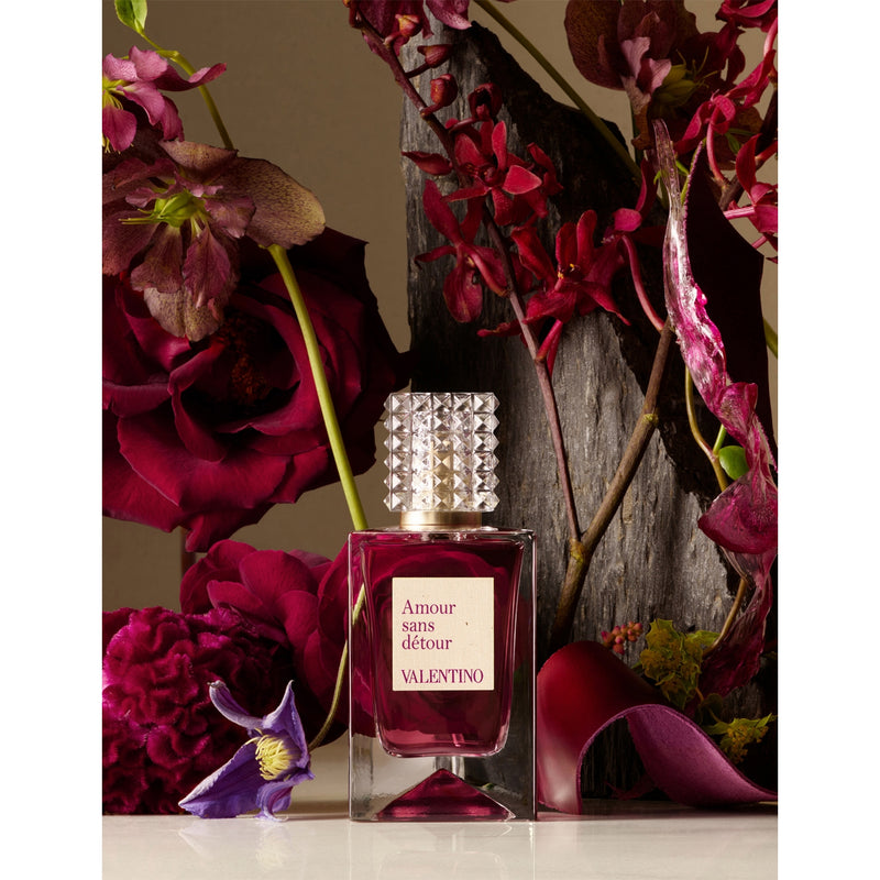 Valentino Beauty Amour Sans Detour parfum 30ml - British product