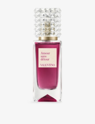 Valentino Beauty Amour Sans Detour parfum 30ml - British product