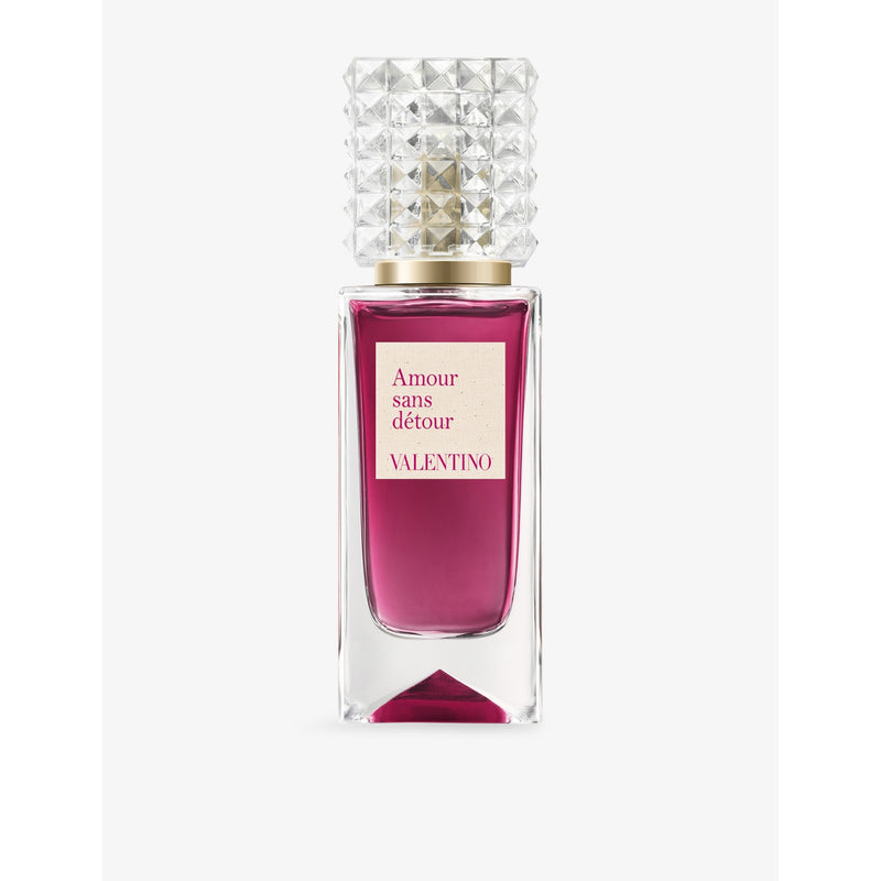 Valentino Beauty Amour Sans Detour parfum 30ml - British product