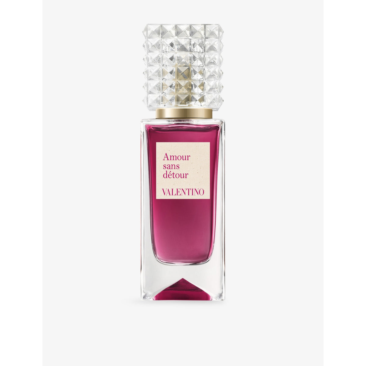 Valentino Beauty Amour Sans Detour parfum 30ml - British product