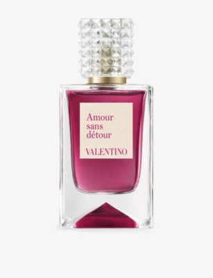 Valentino Beauty Amour Sans Detour parfum 100ml, UK version