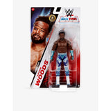 WWE Main Event S159 action figure 15cm (British brand)