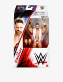 WWE Elite Collection action figure 15cm (British brand)