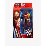 WWE Elite Collection 15cm action figure - British product