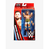 WWE Elite Collection 15cm action figure - British product