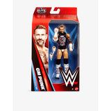 WWE Elite Collection 15cm action figure - British product